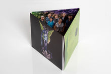 Load image into Gallery viewer, Acid Croft Vol 9 CD
