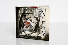 Load image into Gallery viewer, The Untied Knot CD

