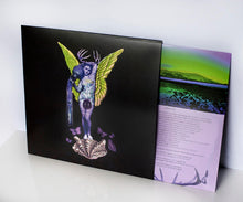 Load image into Gallery viewer, Acid Croft Vol 9 Black Vinyl
